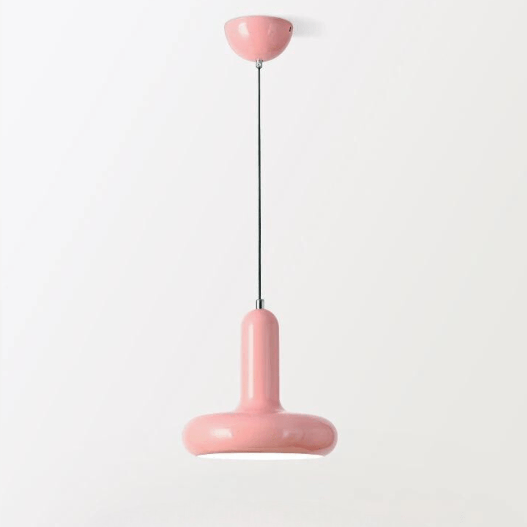 Luminaire Suspendu Scandinave Élégant