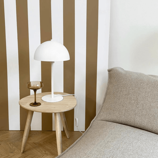 Lampe à Poser Originale et Élégante