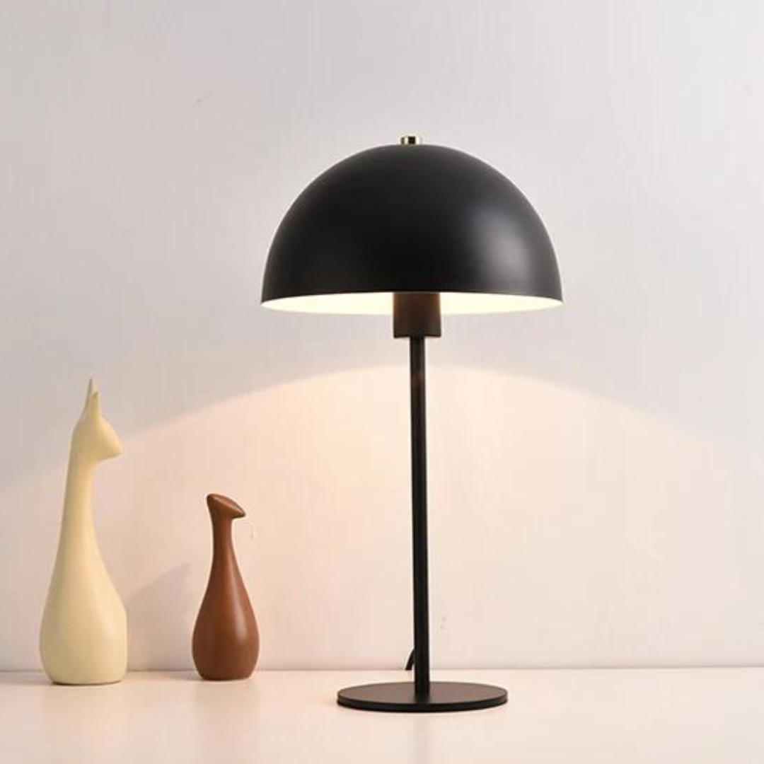 Lampe à Poser Originale et Élégante