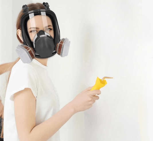 Masque Facial Complet Ultra-Polyvalent 15 en 1