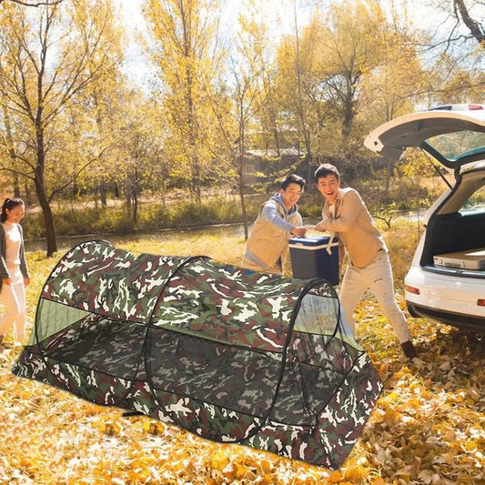 Moustiquaire Voyage Lit Compacte