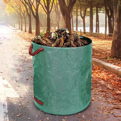 Sac pour Déchets de Jardinage Pratique et Durable