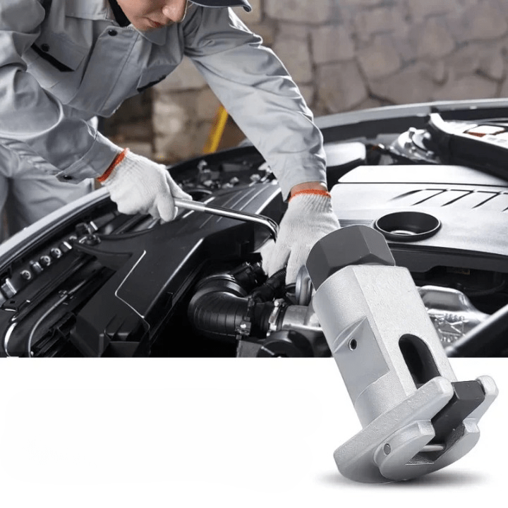 Séparateur de Jambe de Suspension Professionnel