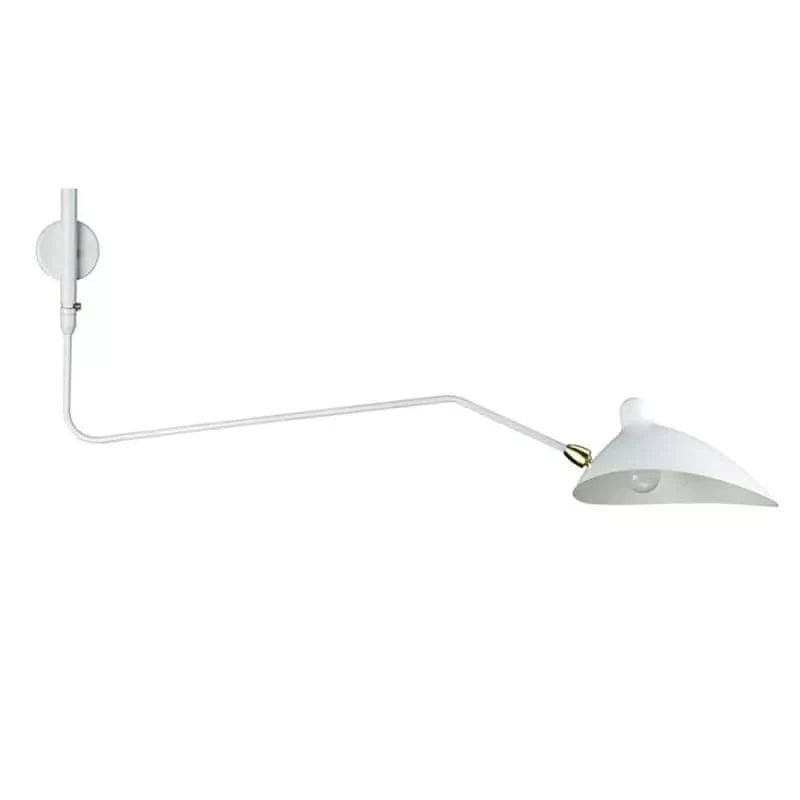 Applique Murale LED Vintage Orientable