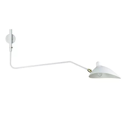 Applique Murale LED Vintage Orientable