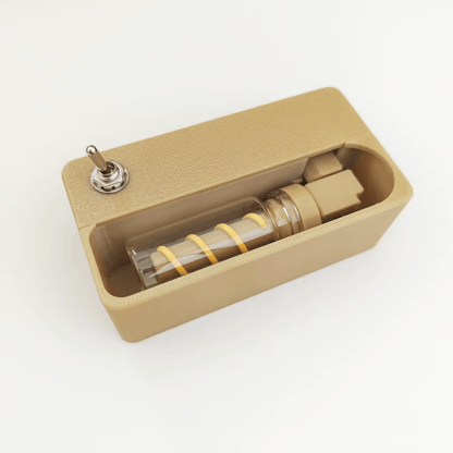 Veilleuse Éco-énergétique Chic Magnétique