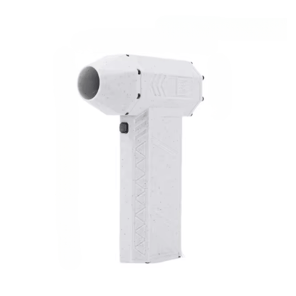 Ventilateur Portable Haute Vitesse avec LED Intégrée