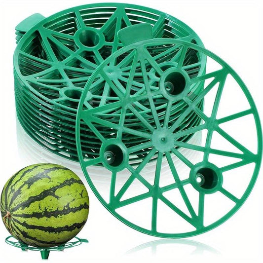 Support de Croissance Premium pour Fruits et Légumes Rampants