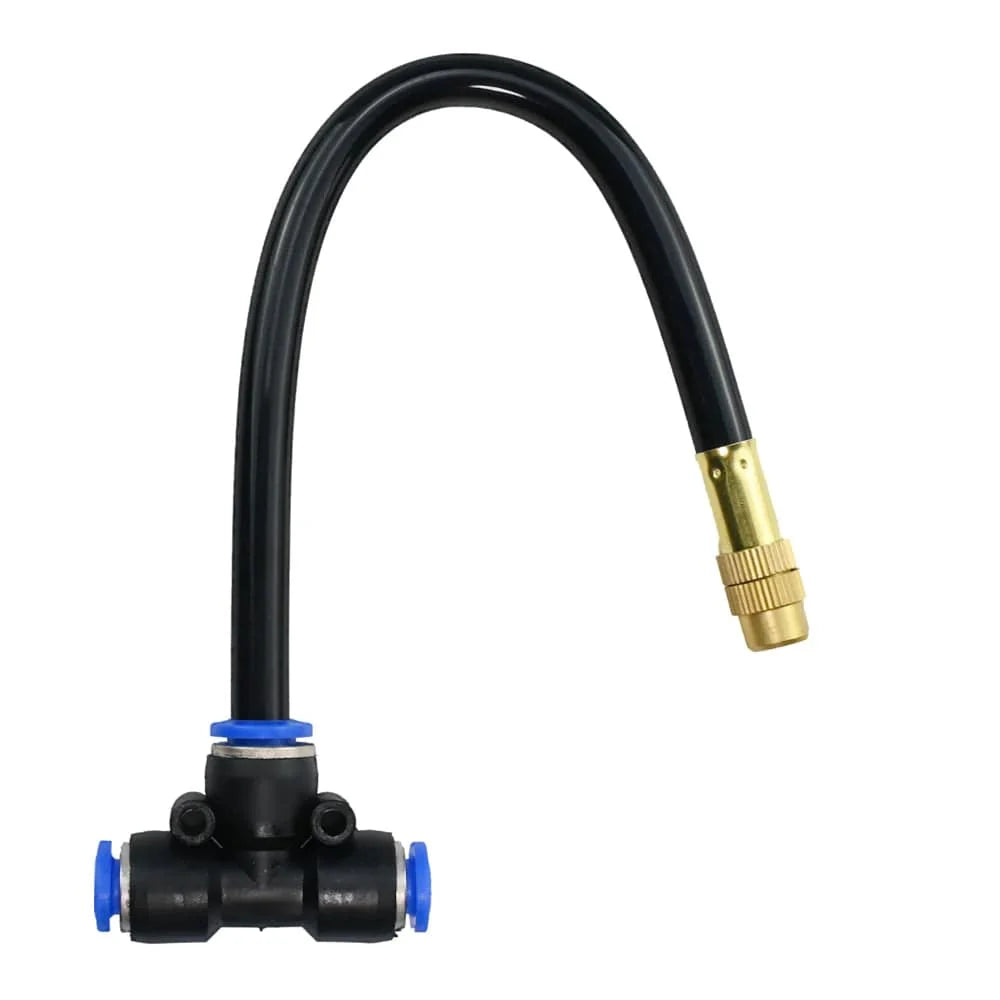 Buse de Pulvérisation à Haute Pression Réglable