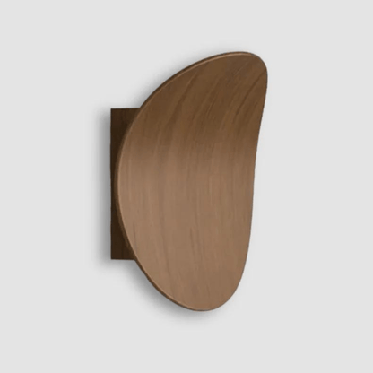 Applique Murale LED Ronde Sophistiquée