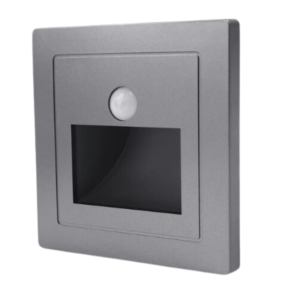 Applique Murale d'Escalier Élégance et Moderne