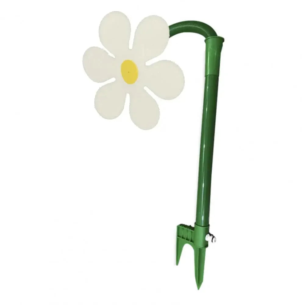 Arroseur Danseur Tournesol Amusant