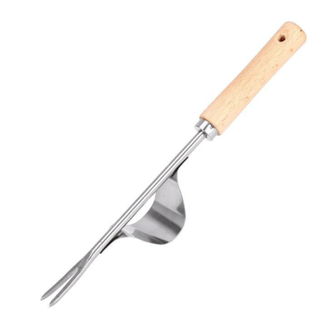 Désherbeur Manuel de Jardinage Ultra-efficace