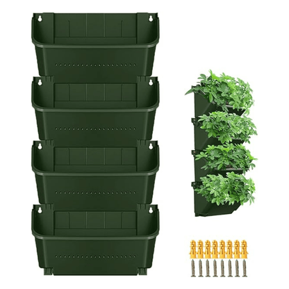 Jardinière Suspendue Innovante