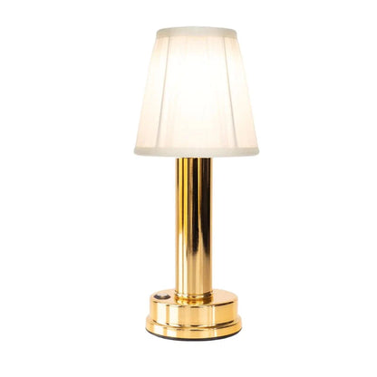 Lampe de Table LED Nordique Moderne