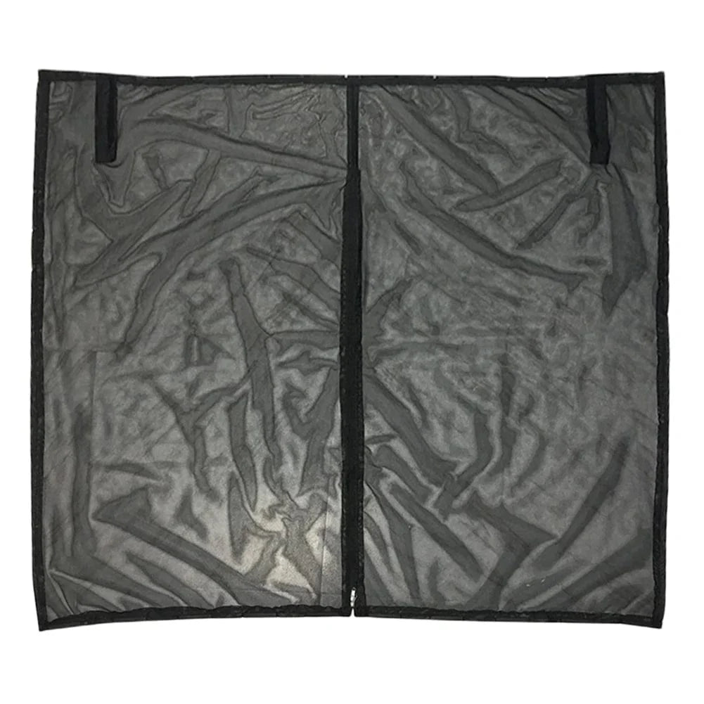 Moustiquaire Voiture Magnétique Protectrice