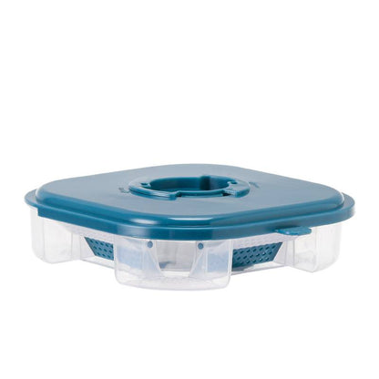 Piège à Cafards Réutilisable Efficace (+ Poudre Offerte)