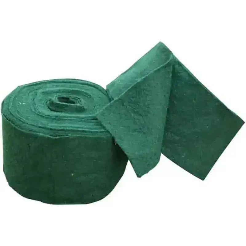 Bande de Protection Ultra-Résistante pour Troncs d'Arbres