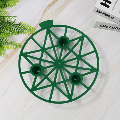 Support de Croissance Premium pour Fruits et Légumes Rampants