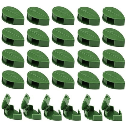 Supports Muraux Décoratifs pour Plantes