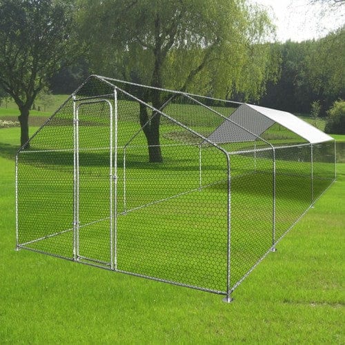 CotCotHome - Poulailler Premium