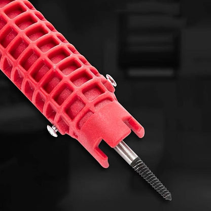 Clé de Réparation d'évier 8-en-1 Ultra-pratique