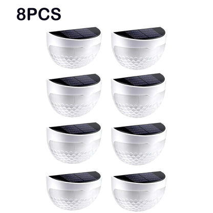 Applique Murale Solaire Effet Soleil