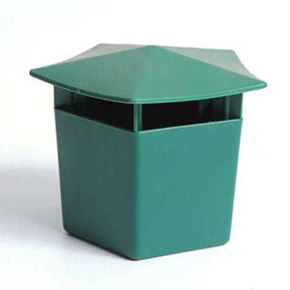 Cage Innovante Écoresponsable Anti-Parasites