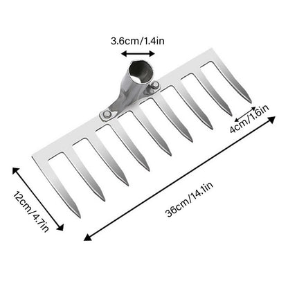 Le Râteau Tout-Terrain