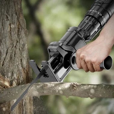 Adaptateur Scie sauteuse Haut de gamme