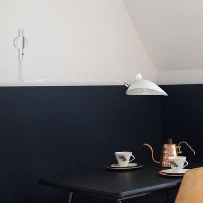 Applique Murale LED Vintage Orientable