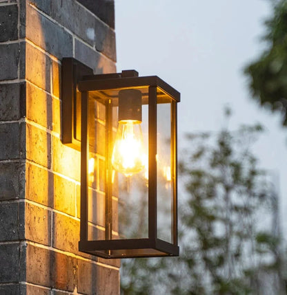 Applique murale Lueur Élégante