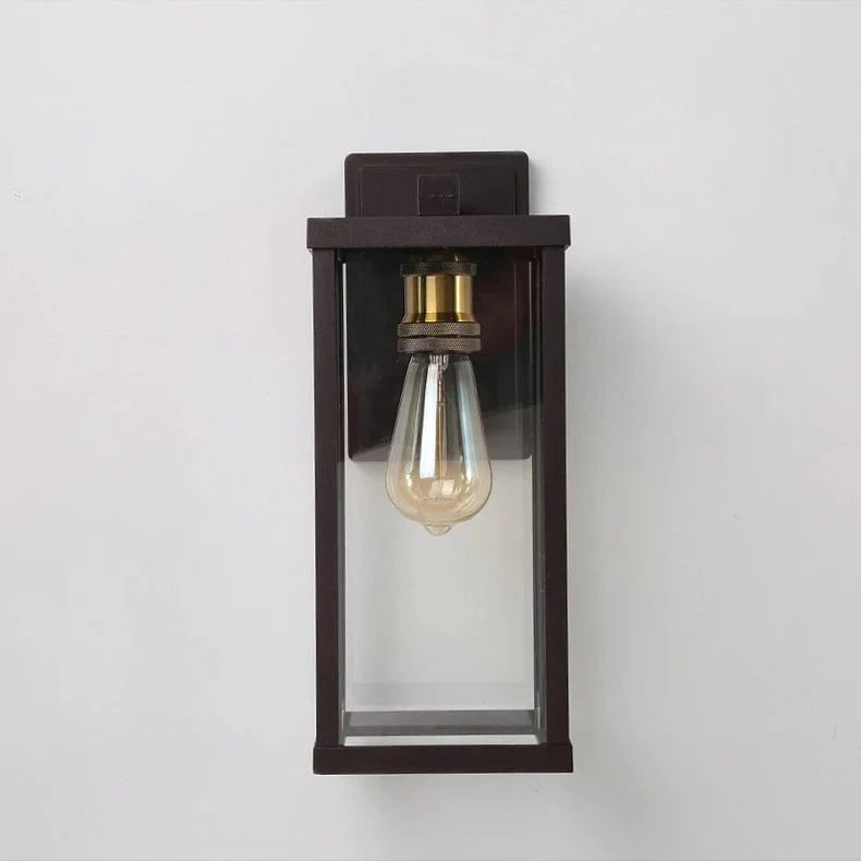 Applique murale Lueur Élégante