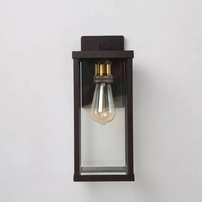 Applique murale Lueur Élégante