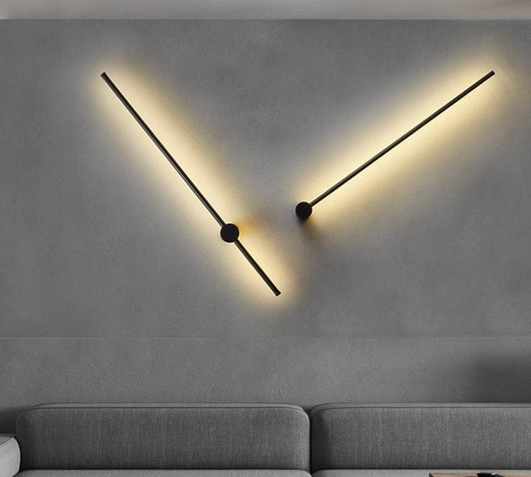 Applique Murale Minimaliste