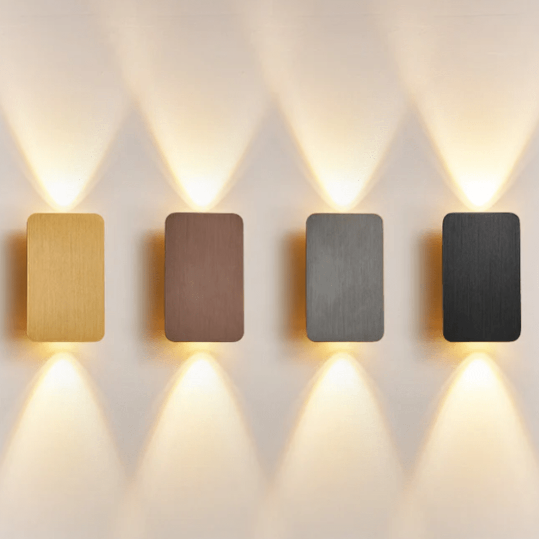 Applique Murale Scandinave Premium