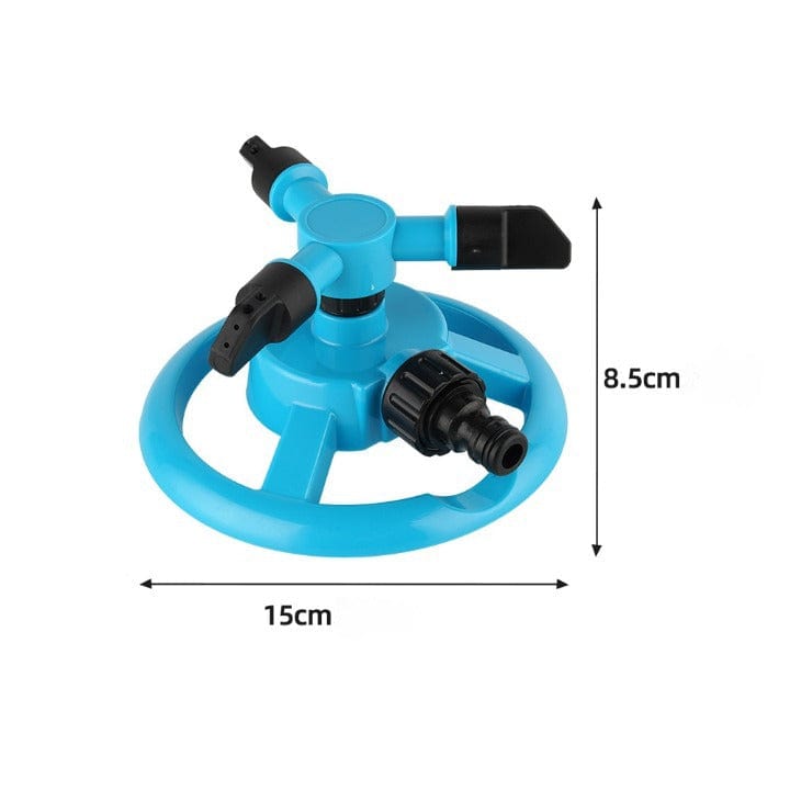 Arroseur 360 degrés