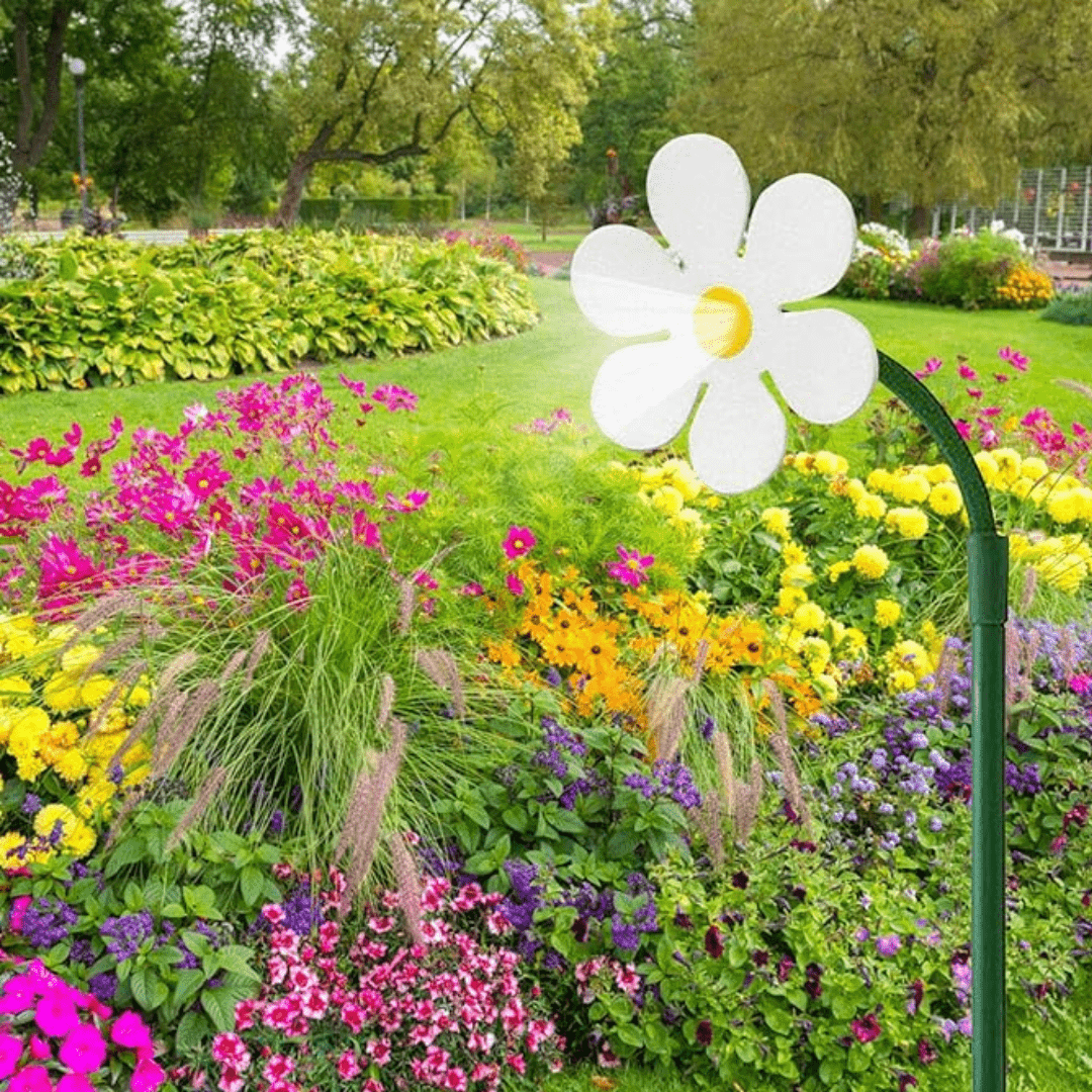 Arroseur Danseur Tournesol Amusant