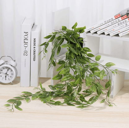 Plante Artificielle Tombante Haut de Gamme