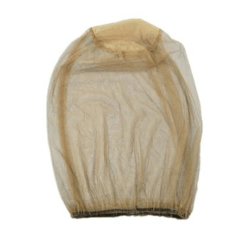 Filet Protecteur Facial Anti-Insectes Ultra-pratique