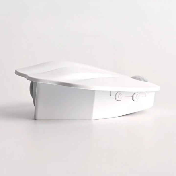 Veilleuse Coquillage Rechargeable et Innovante