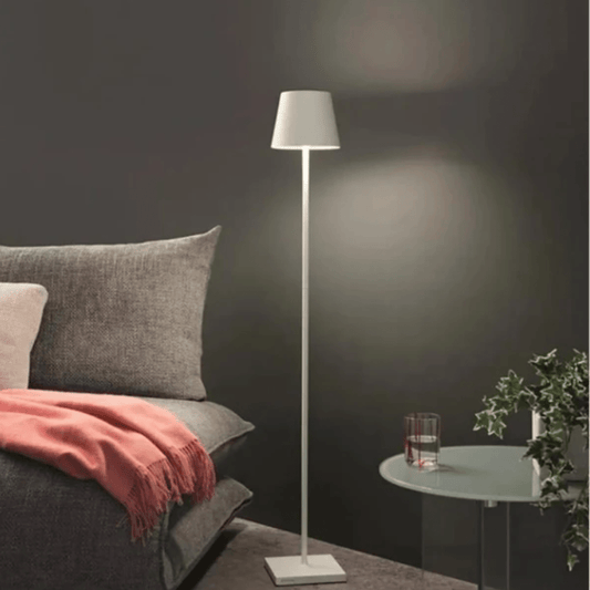 Lampadaire Moderne Rechargeable