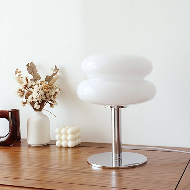 Lampe Champignon Trichromatique Ajustable