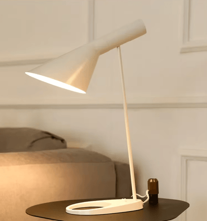 Lampe de Bureau Industrielle Design