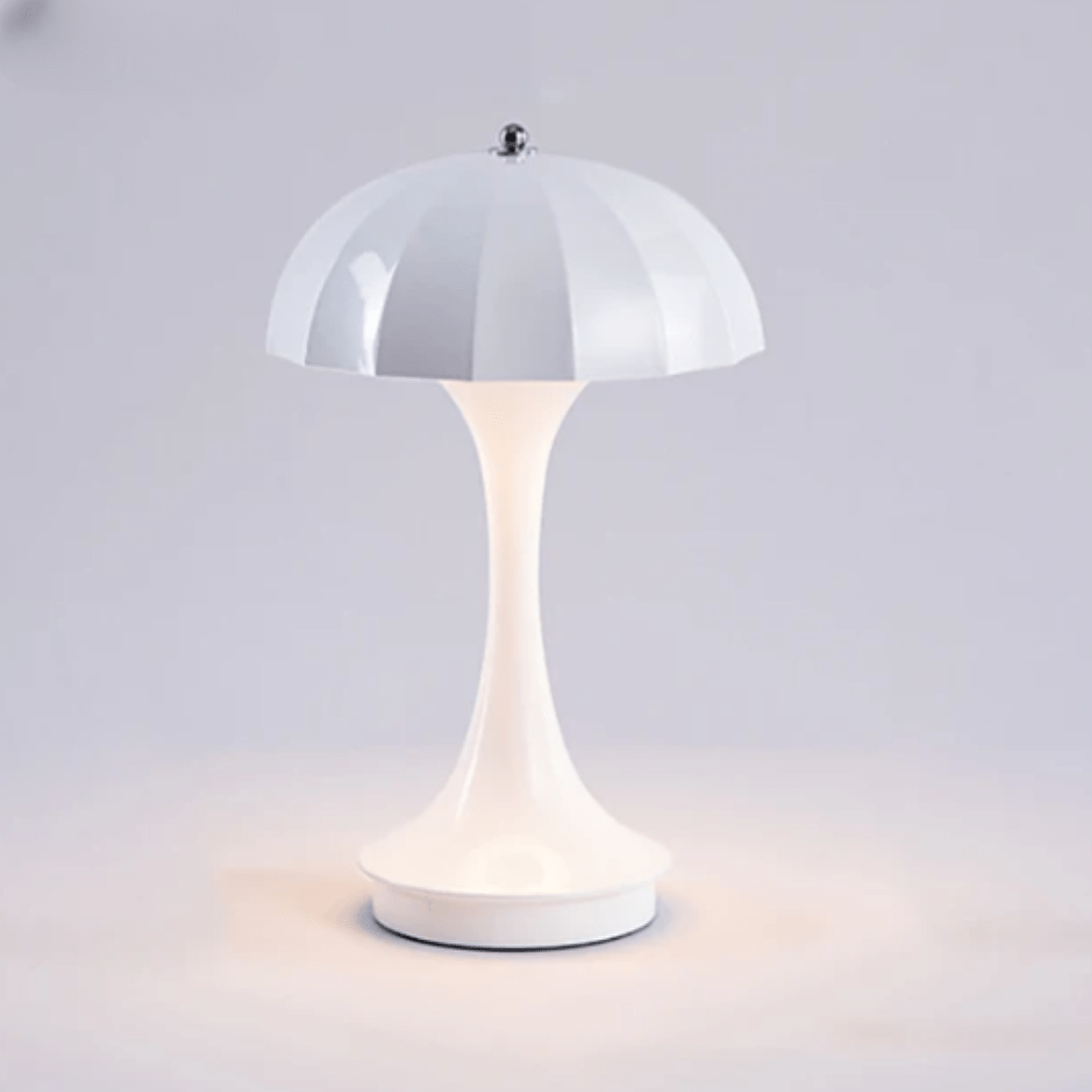 Lampe Parapluie LED Éclatante