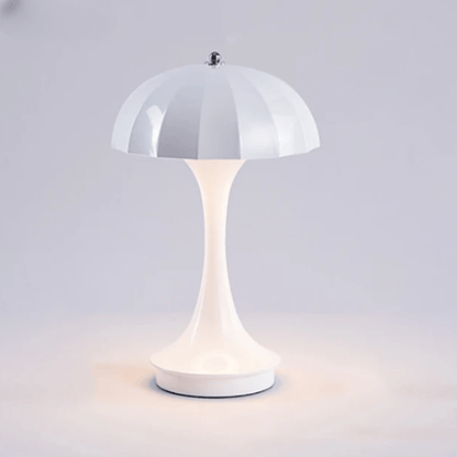 Lampe Parapluie LED Éclatante