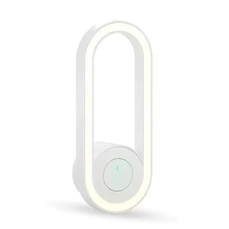 UltraZap : Veilleuse Anti-Moustiques LED à Ultrasons