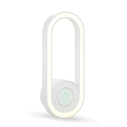 UltraZap : Veilleuse Anti-Moustiques LED à Ultrasons