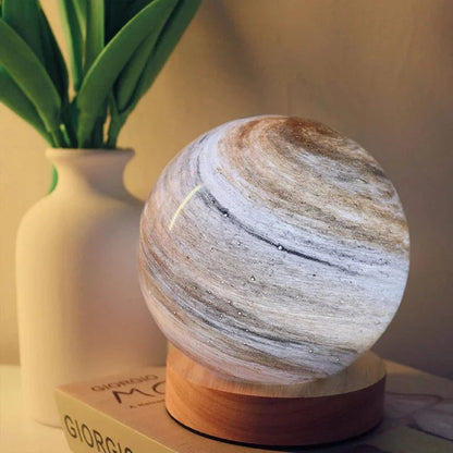 Lampe USB Lunaire Enchantée