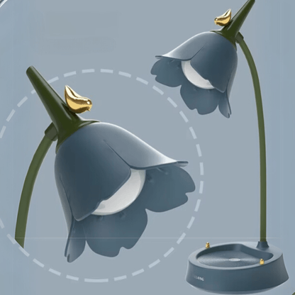 Lampe de Bureau LED Créative